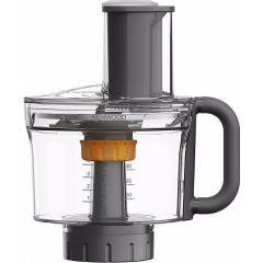 Kenwood KAH65.000PL (Κόφτης-Τρίφτης για Κουζινομηχανές) Kenwood KAH65.000PL (Κόφτης-Τρίφτης για Κουζινομηχανές)